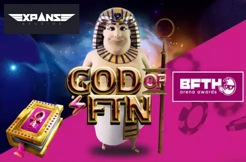 God of FTN